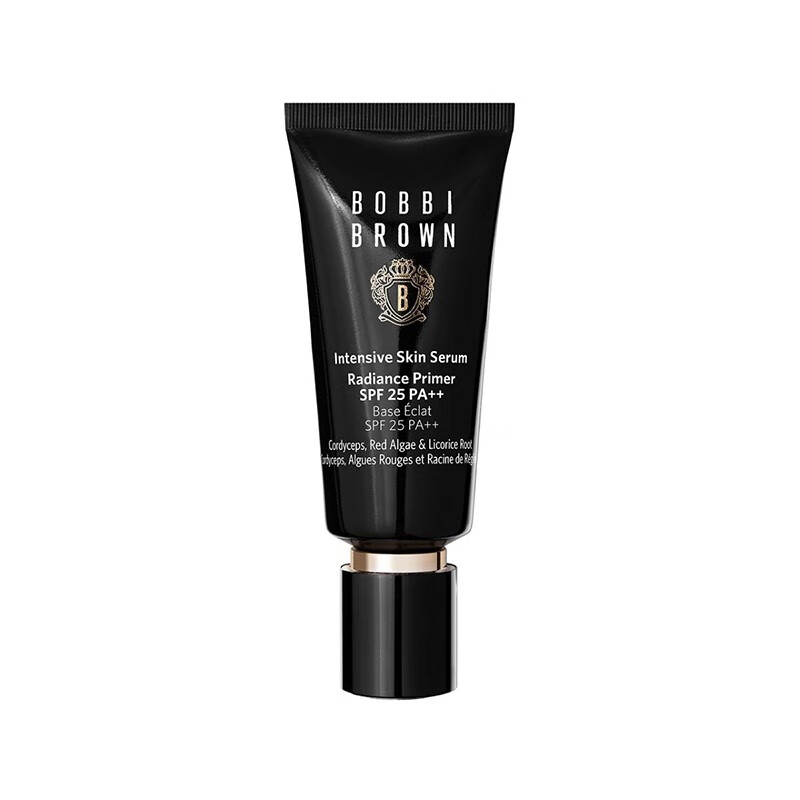 【保税仓】BobbiBrown芭比波朗虫草隔离妆前乳40ml