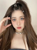 【大直径】WINNI-北欧钻蓝-14.5mm【半年抛 0-1000度 含525/575】 商品缩略图11