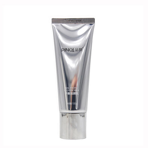 品琪平衡洁颜乳100ml 商品图0