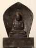佛像石板雕刻佛教人气推荐精美自然 商品缩略图4