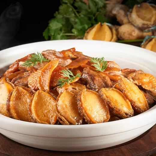 [屁侠推荐]临家喜家益 姜母正番鸭/鲍鱼姜母鸭 礼盒装 肉香姜也香 商品图2