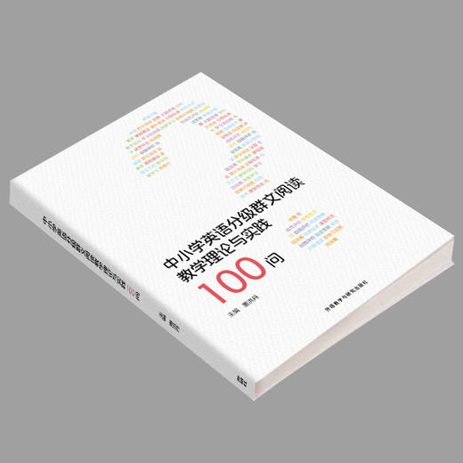 中小学英语分级群文阅读教学理论与实践100问(重印版)(董洪丹) 商品图4