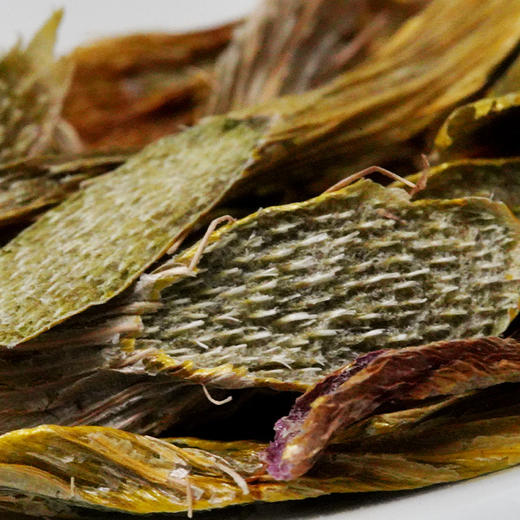 【积分兑换】【60元+100积分】【陈皮石斛】选自新会陈皮 来自核心产品 陈皮加石斛营养翻倍 杯水之间 享受营养之道 神奇的搭配送给滋养的您 每盒12包共60克 商品图5