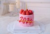 1027CAKE |  草莓蛋糕 水果蛋糕 新年 商品缩略图1