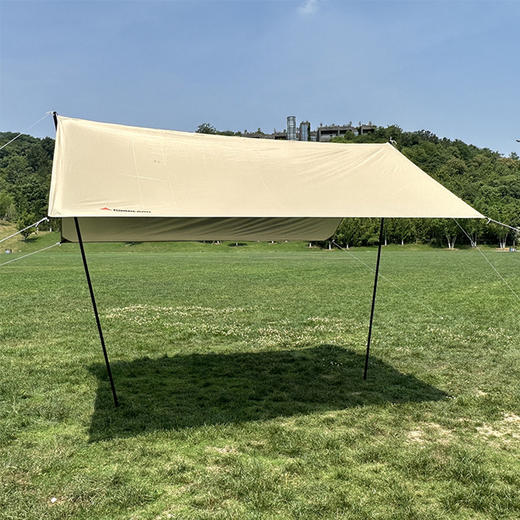 洛得兰德露营天幕旗舰款LD-TM103【联想员工春节2024】 商品图2