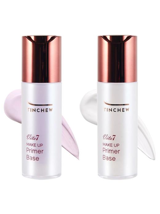 【318元会员福利】花联光彩粉颜隔离乳1#/30ml白 商品图2