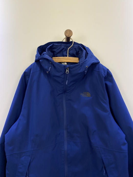 The North Face 北面 三合一冲锋衣 棉服内胆 户外机能外套 _ODJK(XL) 商品图1