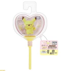 Tomica多美卡 宝可梦 POKEPEACE爱心气球玩偶系列