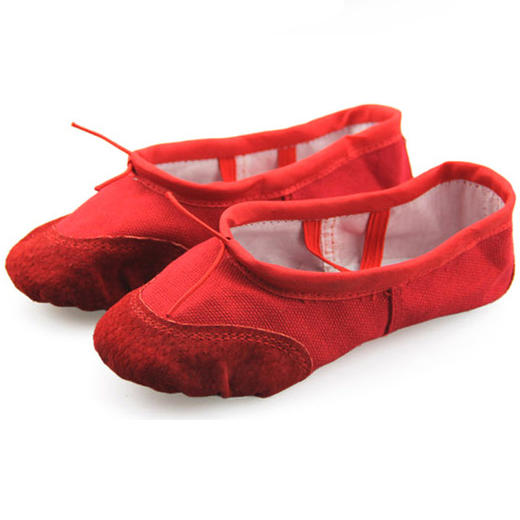 舞蹈鞋瑜伽鞋 商品图3