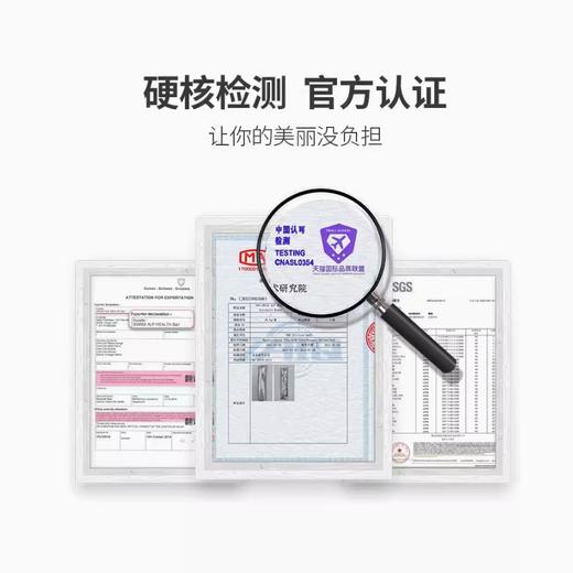 瑞士SAH鱼胶原蛋白肽大粉盒三型胶原婴儿胶原无激素水解小分子 商品图4