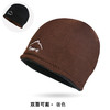 新款冬季防寒滑雪帽子男士户外包头帽摇粒绒双面戴防风保暖帽（颜色随机） 商品缩略图0