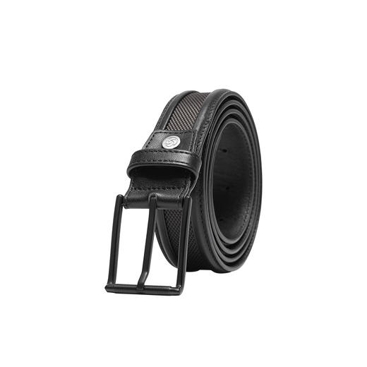 新秀丽AMARE II系列针扣头商务皮带NQ1*19013 商品图3