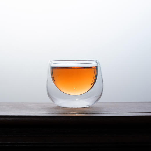 魏氏茶 金罐·魏氏红 铁观音红茶 100g/盒 商品图5