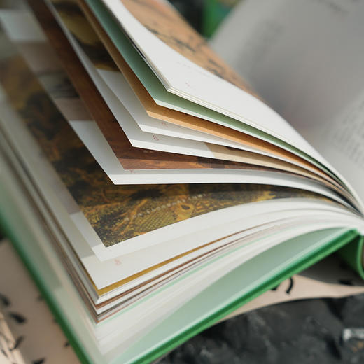 《盛唐之音：河岳英灵集》 商品图6