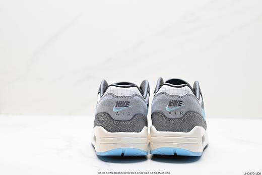 耐克Nike Air Max 1复古运动慢跑鞋FQ8742-100男女鞋 商品图8