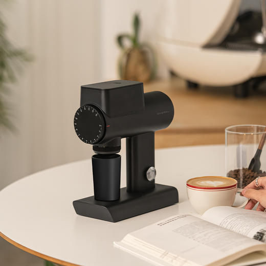 泰摩雕刻家Sculptor064系列 电动磨豆机 手冲咖啡研磨机器自动家用商用 商品图7