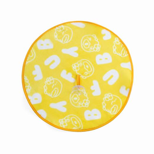 【专柜同款精品】B.Duck圆形擦手巾（颜色随机） 商品图4
