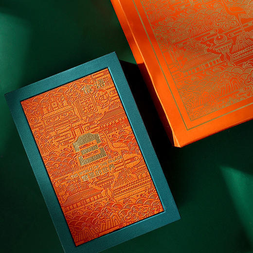 吉祥福锁手链 商品图2