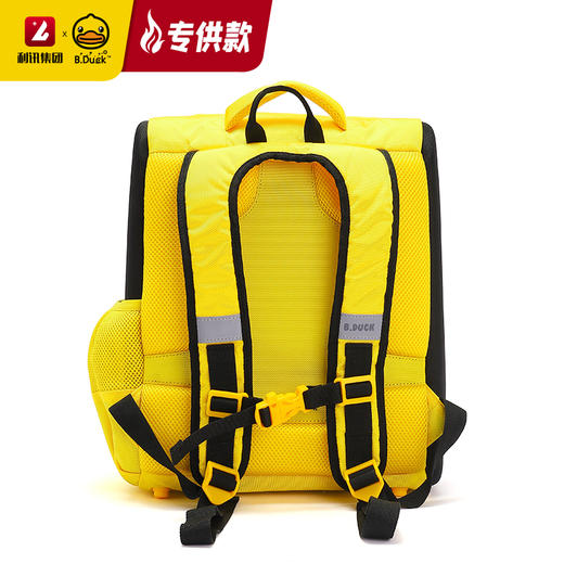 【专柜同款精品】B.Duck双肩背包 商品图4