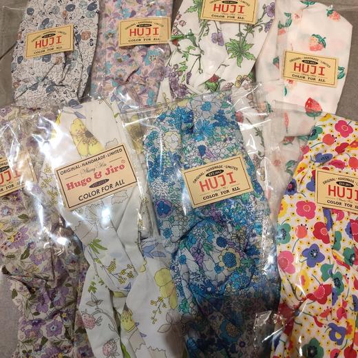 宽版发带55 商品图0