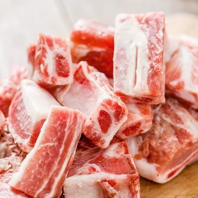 猪仔排500g 商品图3
