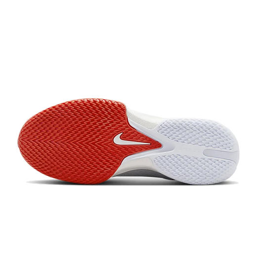 Nike/耐克春季男鞋AIR ZOOM G.T. CUT EP运动鞋篮球鞋FB2598-101 商品图4