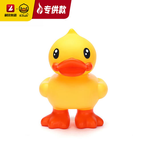【专柜同款精品】B.Duck钱箱/21cm 商品图1