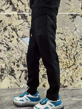 PP-WHITE 【针织裤】 WKZ3320451T