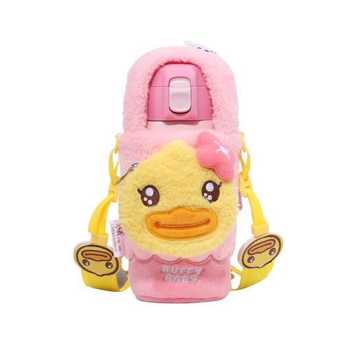 【专柜同款精品】B.Duck暖手保温杯360ml 商品图4