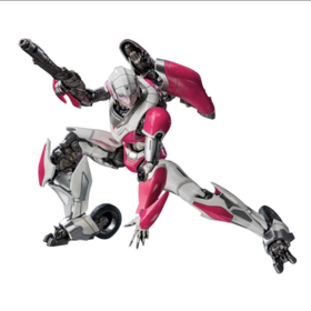 Three Zero DLX阿尔茜TATC3Z0174