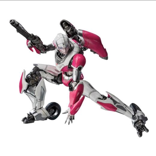 Three Zero DLX阿尔茜TATC3Z0174 商品图0