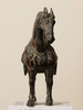 铜马摆件，逼真工艺精湛，让你的家居更有品位 商品缩略图1
