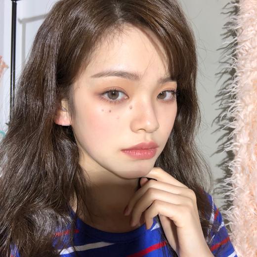 UtooCon旗下 ·幻夜灰 ·14.0mm白狮参考着色中等直径 · 月抛 商品图2