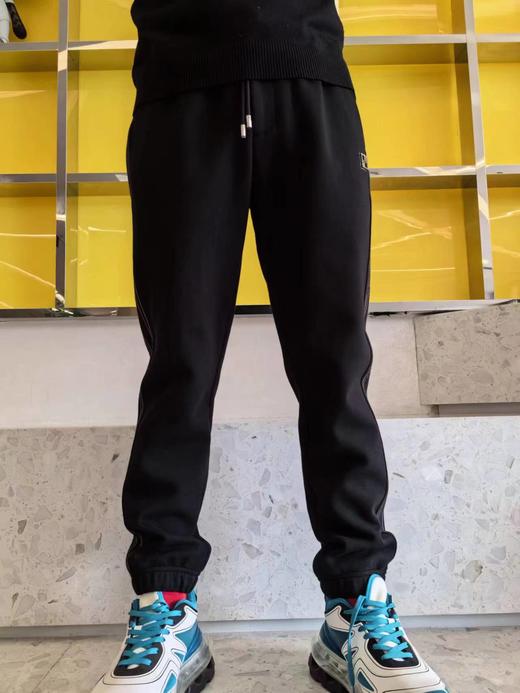 PP-WHITE 【针织裤】 WKX2020071 商品图0