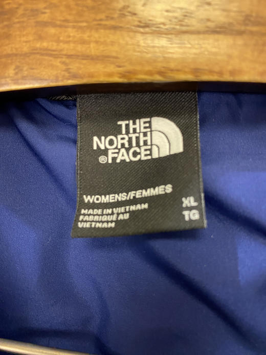 The North Face 北面 三合一冲锋衣 棉服内胆 户外机能外套 _ODJK(XL) 商品图3