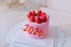 1027CAKE |  草莓蛋糕 水果蛋糕 新年 商品缩略图2