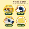 【专柜同款精品】B.DUCK儿童工具箱套装(黄、蓝随机发) 商品缩略图3