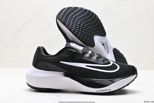 耐克Nike Zoom Fly 5休闲缓运动跑步鞋DM8968-001男女鞋 商品图4