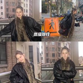 新品上身 | 随性高级感，给穿搭做减法！🌟