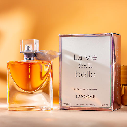 兰蔻 美丽人生 Lancome La Vie Est Belle 分装 商品图4