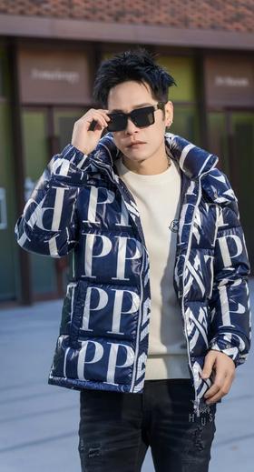 PP-WHITE[羽绒服]WYR33340620