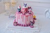 1027CAKE | 三丽鸥主题 库洛米 商品缩略图4