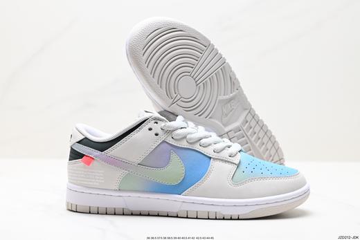 耐克Nike SB Dunk Low低帮休闲板鞋CV0811-020男女鞋 商品图4