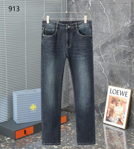 男牛仔长裤913 商品图1