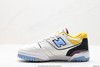 新百伦New Balance BB550复古休闲板鞋BB550NCF男女鞋 商品缩略图2