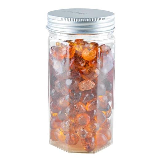 绿之友合众 桃胶220g/罐 商品图1