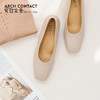 ARCH CONTACT安启美奈秋季新品舒适足弓鞋垫中跟方头舒适女鞋 商品缩略图2