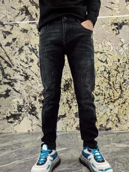 PP-WHITE 【牛仔裤】 WKN023213077 商品图2