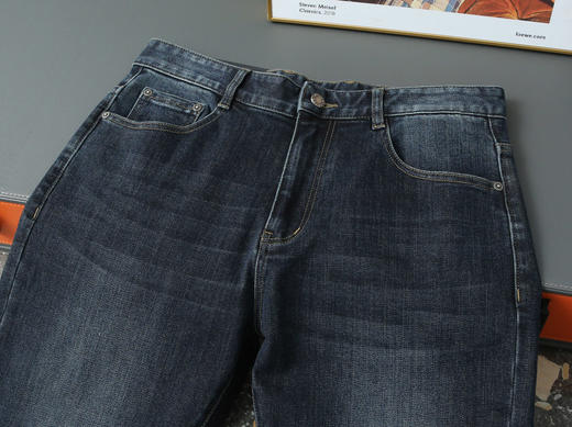 男牛仔长裤913 商品图8