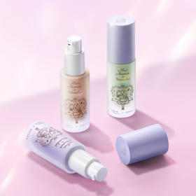 [隔离霜]【2件5折 | 满3件送水桶包】ZEESEA滋色轻润修颜隔离霜20g-爱丽丝圆管隔离